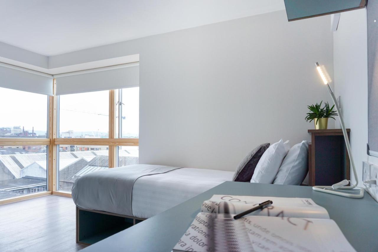Twin Room - Disability Access