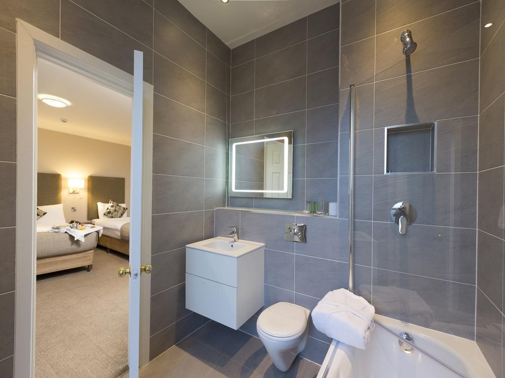 Classic Double or Single Room