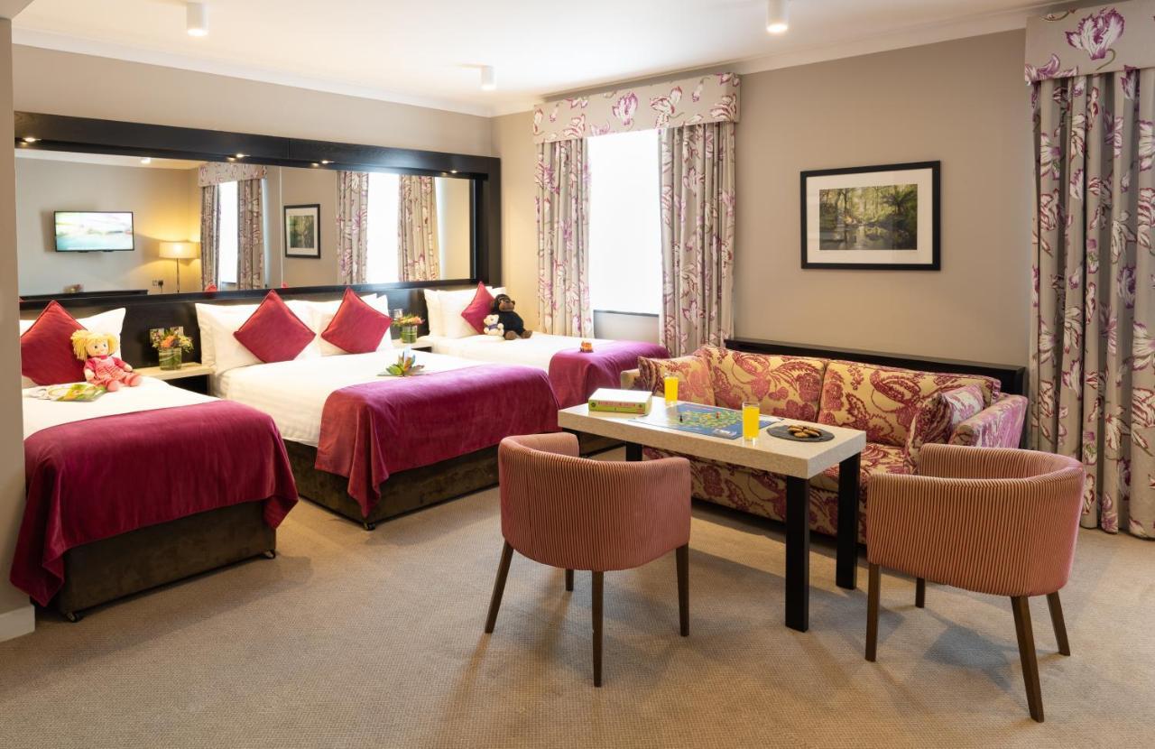 Large Classic Triple Room