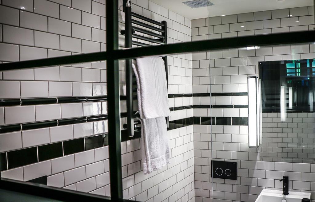 The Cosy Bunk