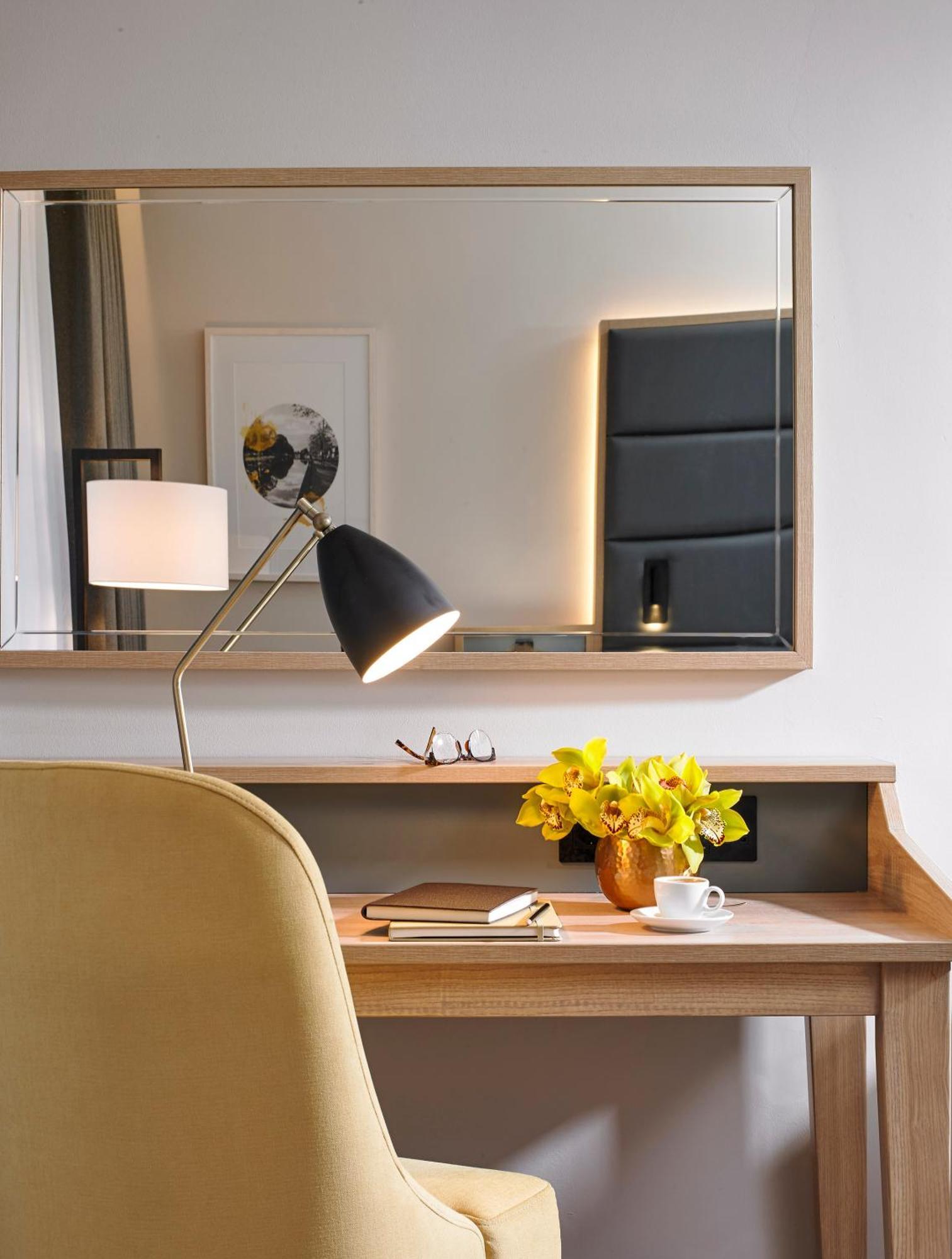 Superior King Room