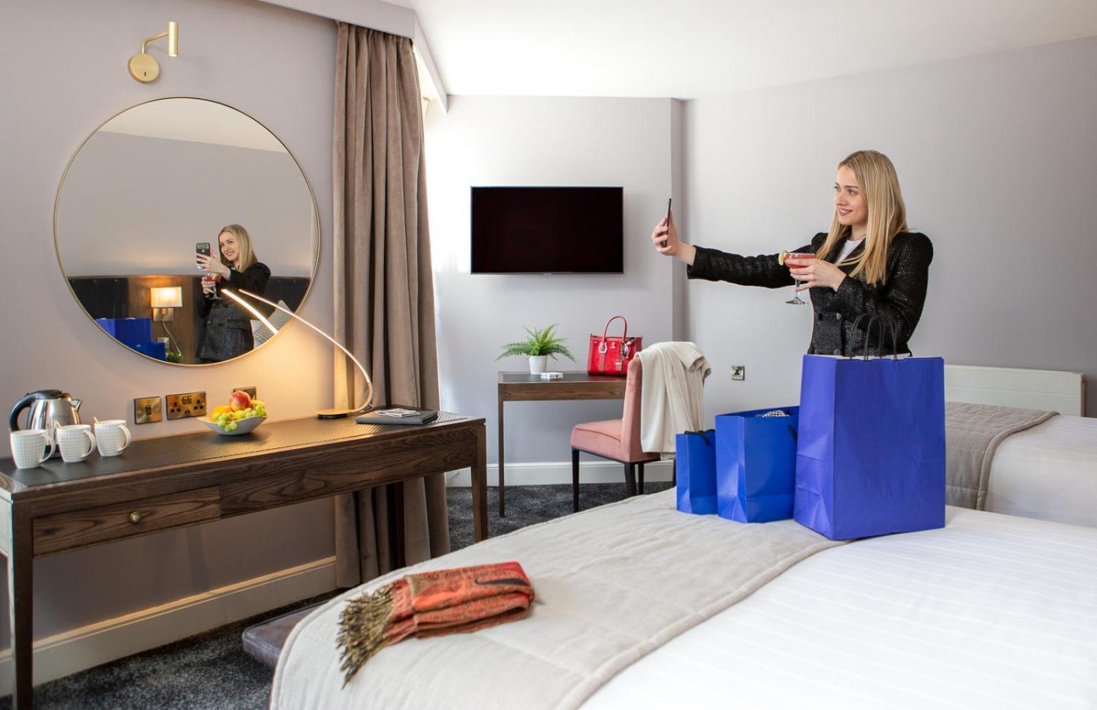 Executive Triple Room