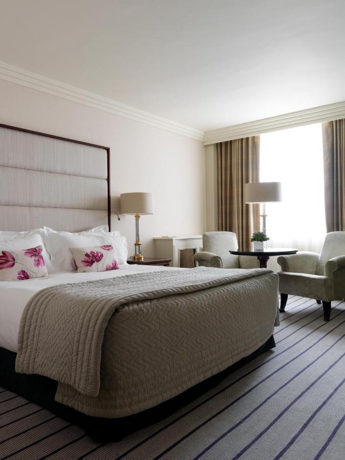 Classic King Room