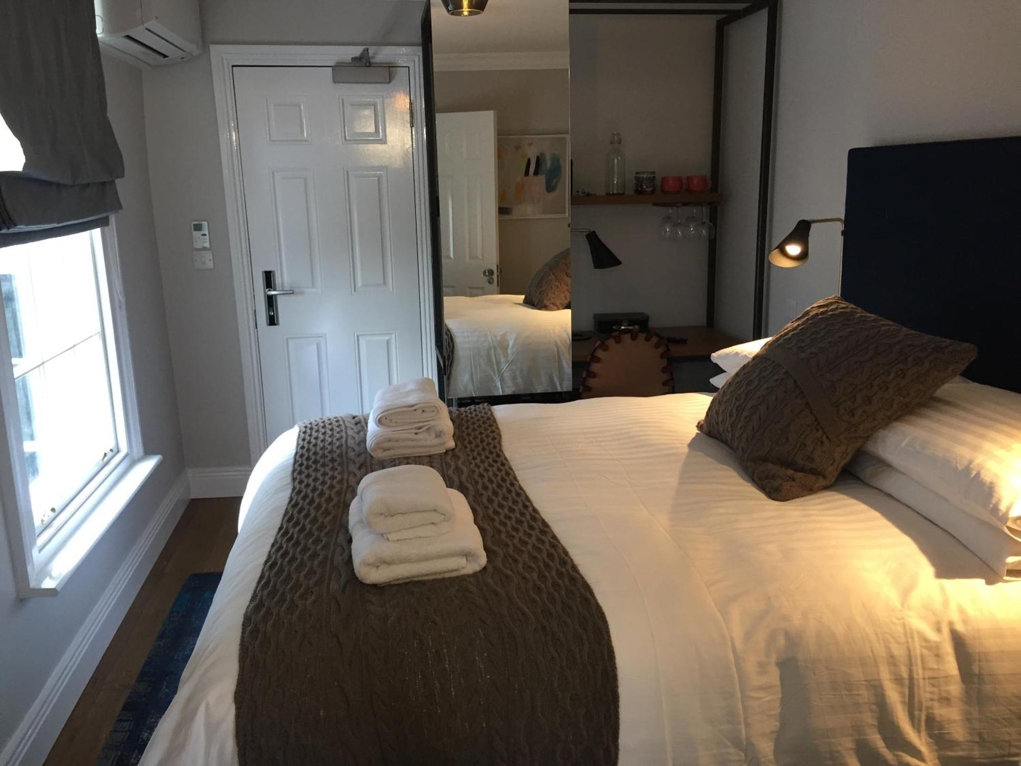 Small Double Room