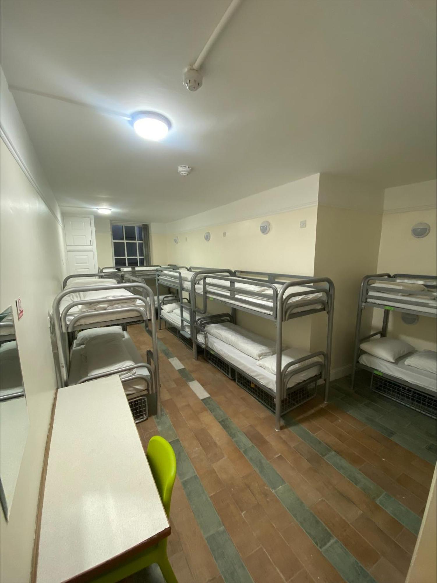 Bed 10-Bed Dormitory Room