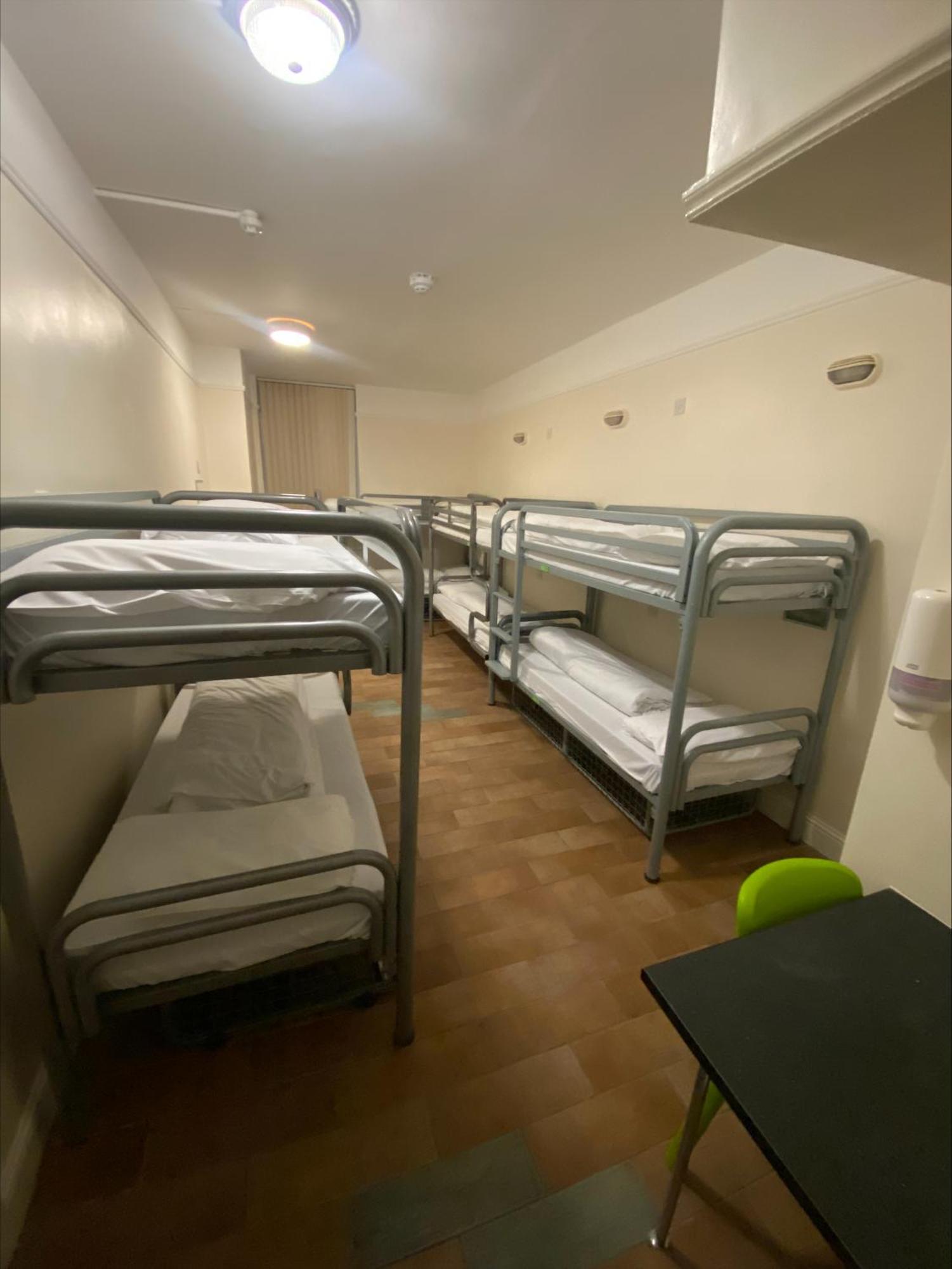 Bed 10-Bed Dormitory Room