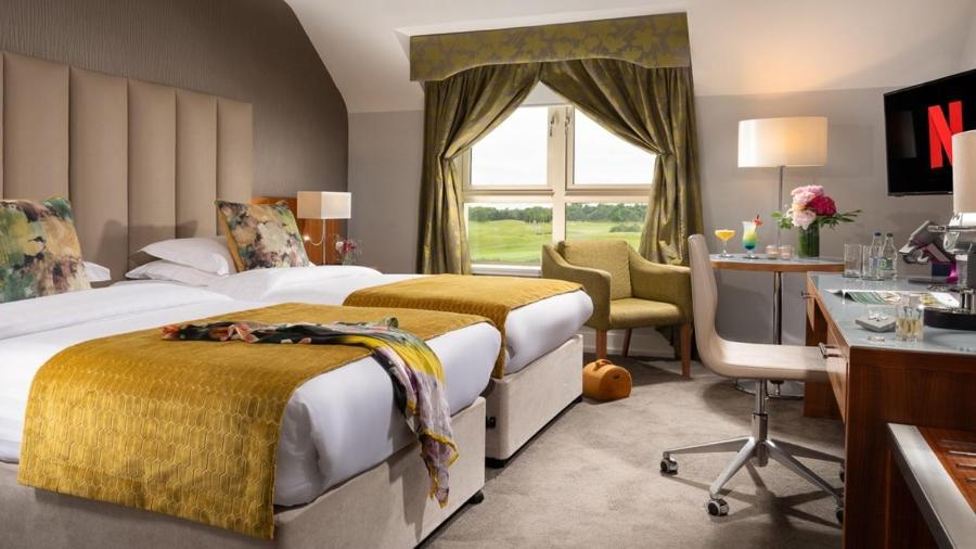 Superior Double or Twin Room