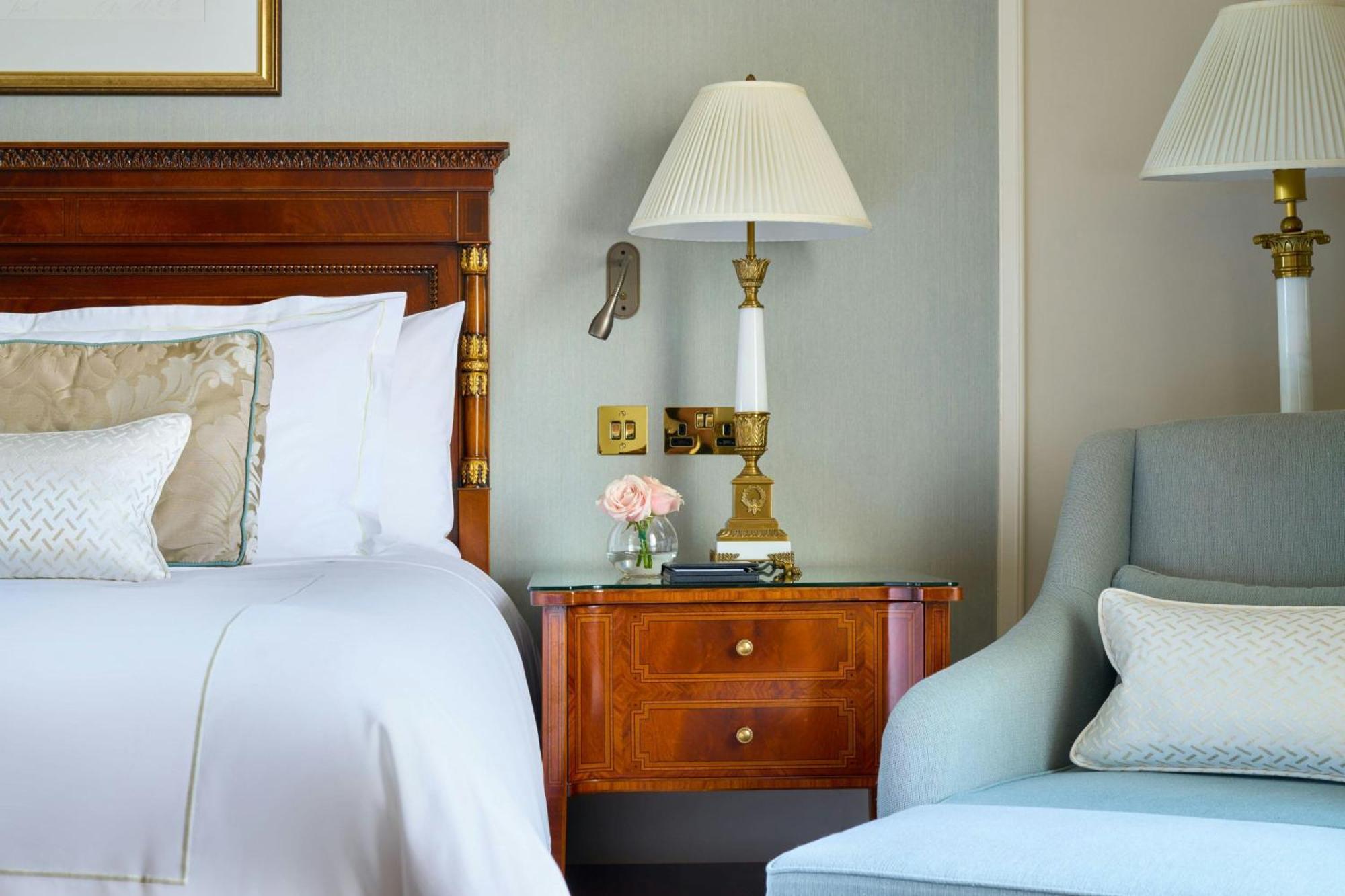 Premium Large King Room