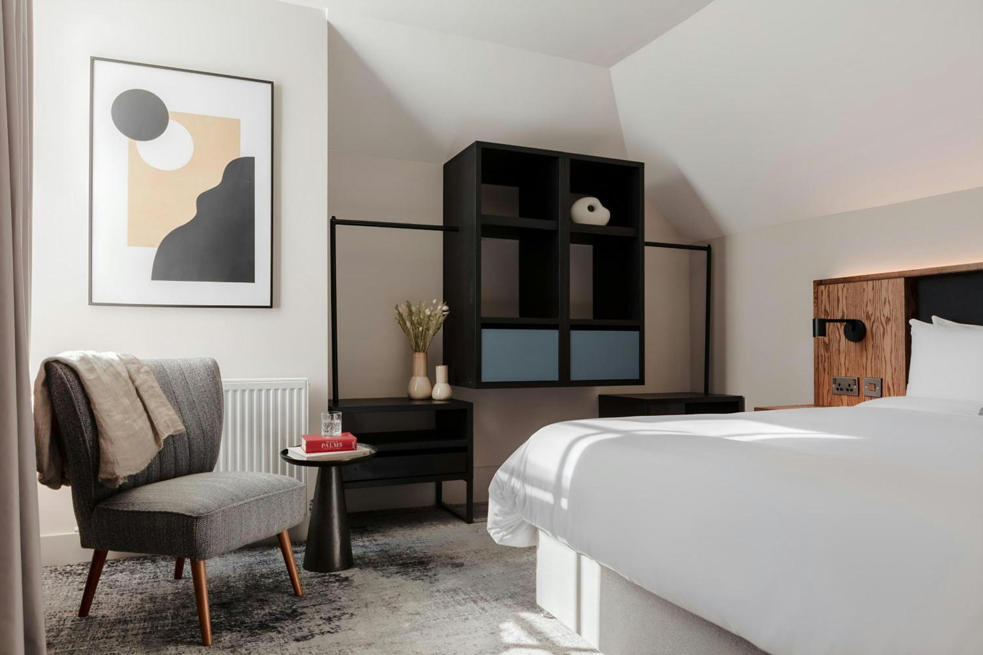 King Room with Two King Beds