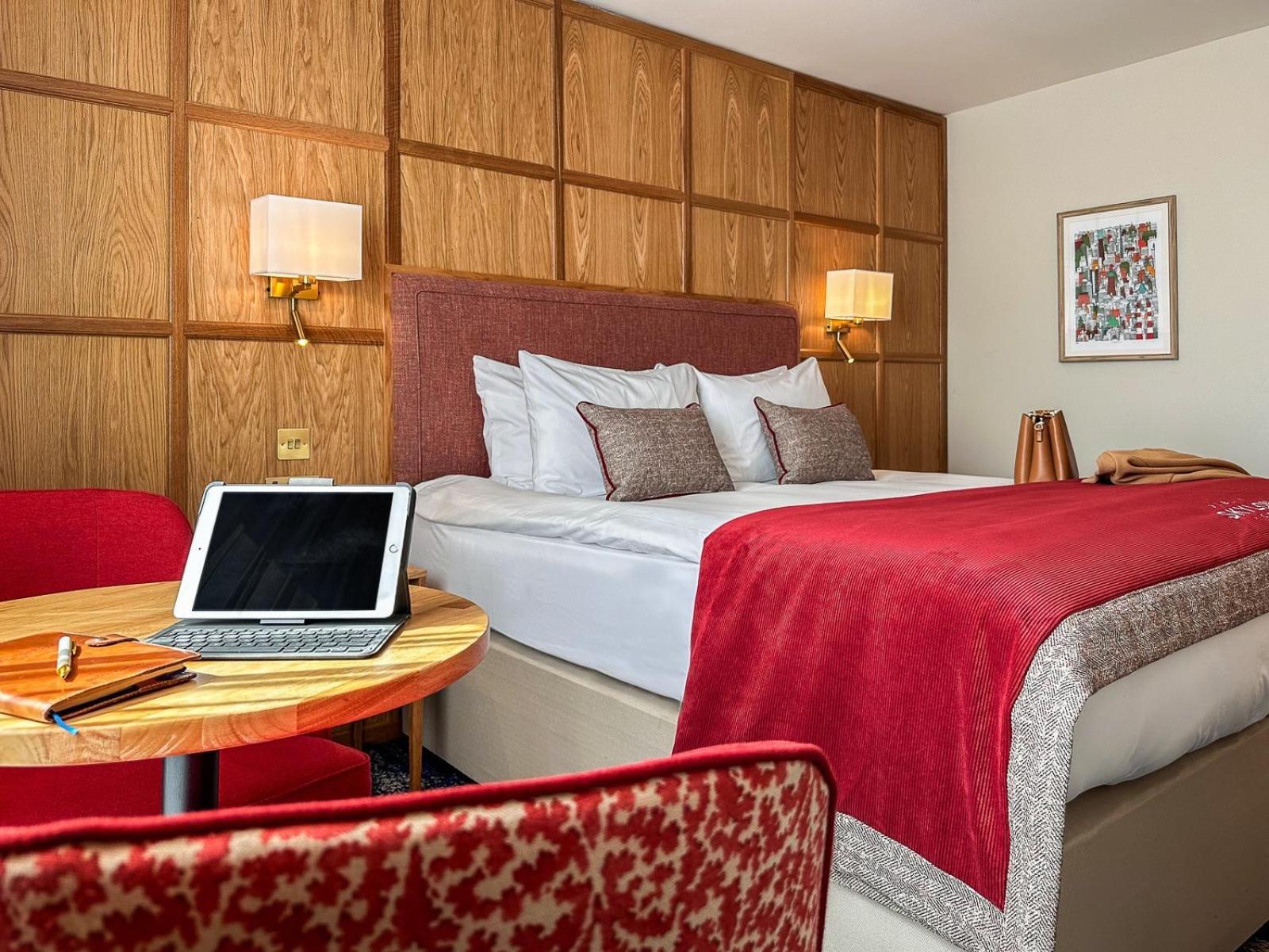 King Room