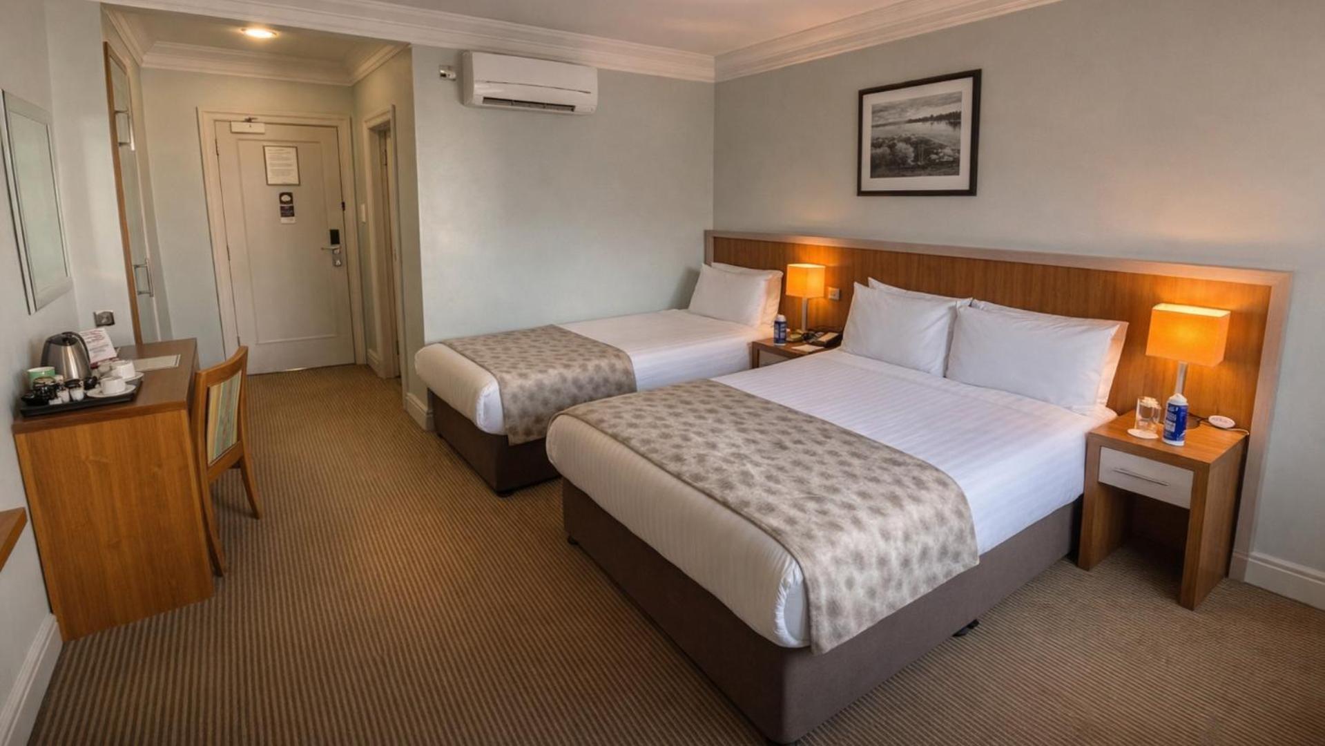 Double or Twin Room