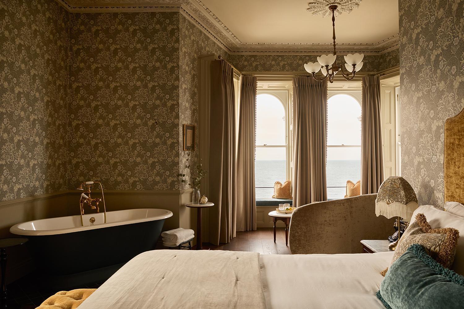 Suite Sea View
