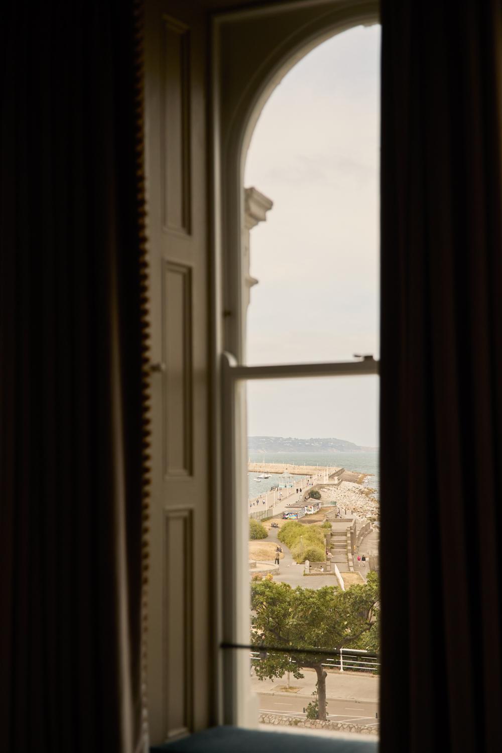 Suite Sea View