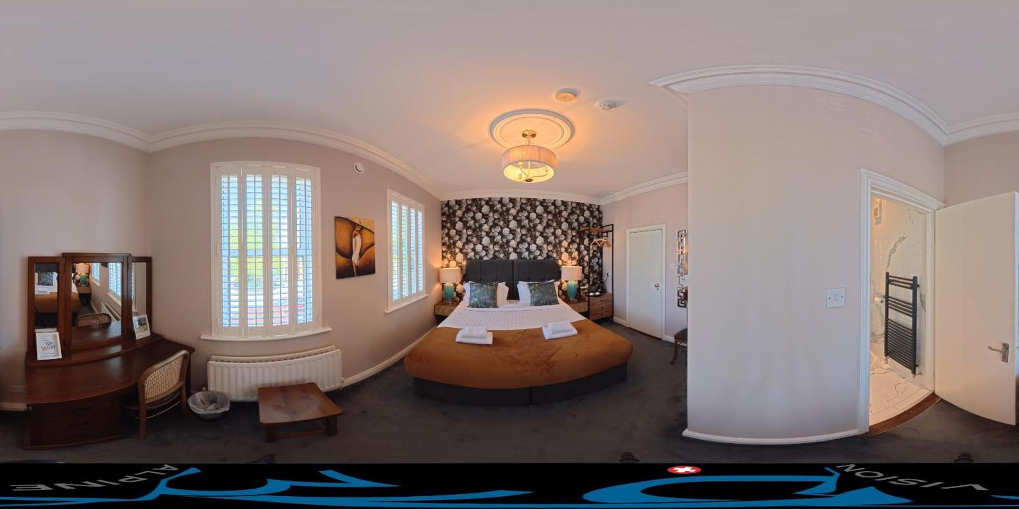 King Room