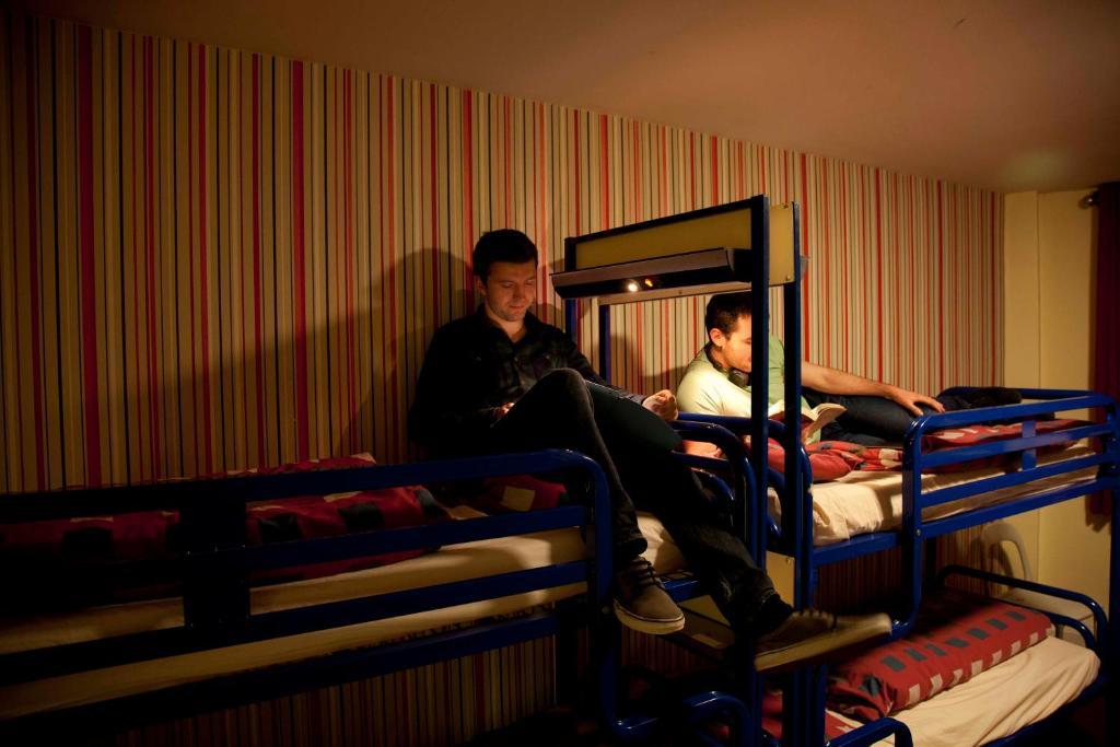 1 Bed in a 6-Bed Dorm Ensuite