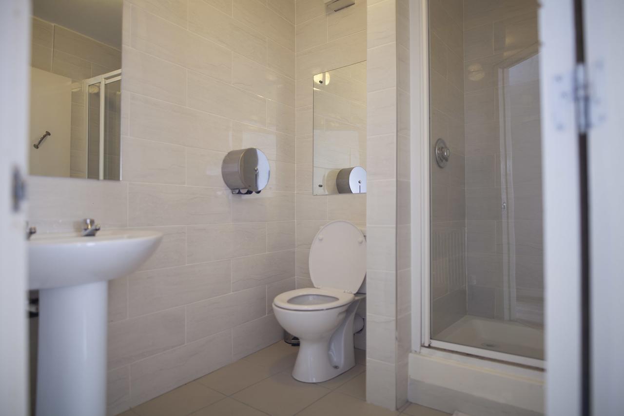Double Room Ensuite
