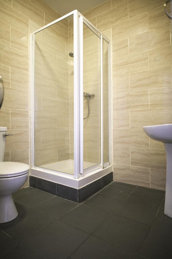Double Room Private Ensuite
