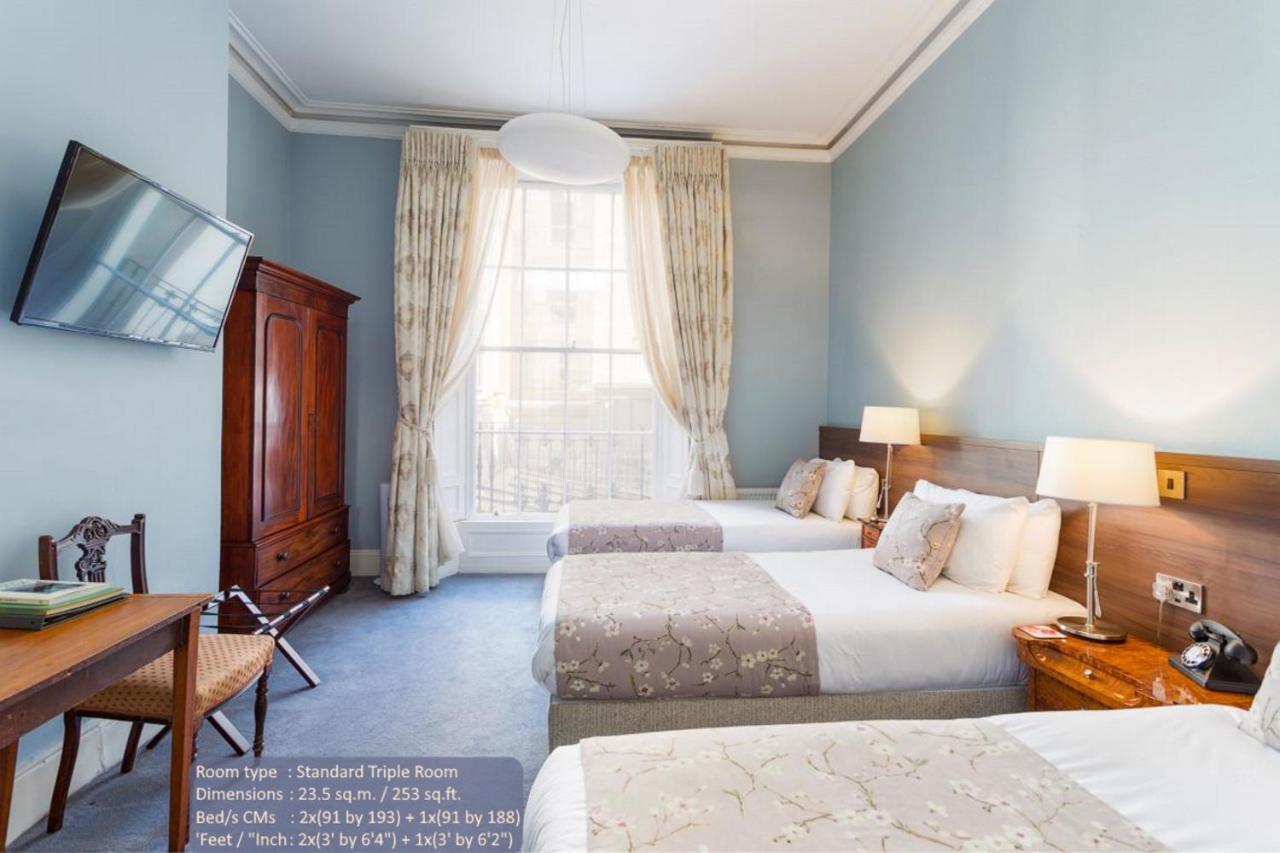 Classic Triple Room