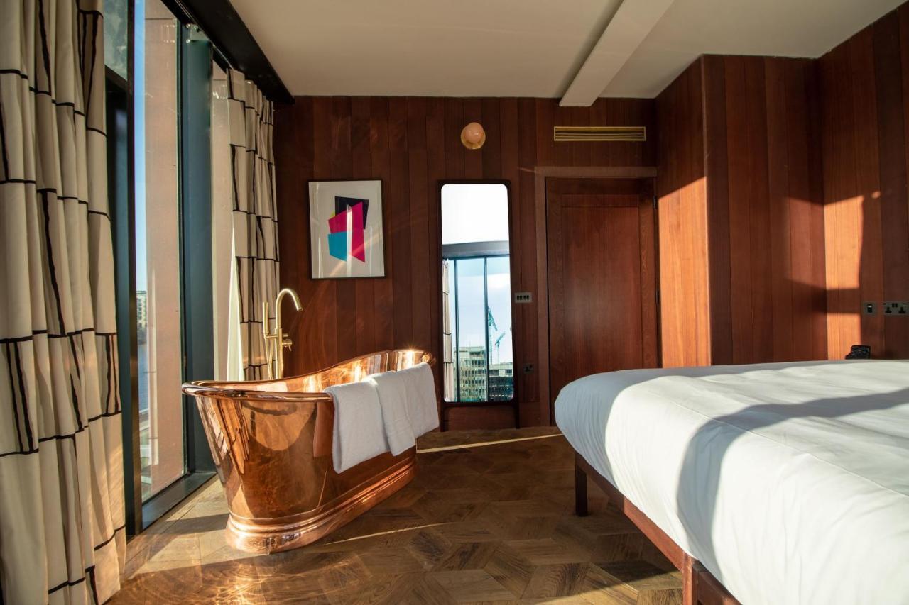 Warehouse Suite