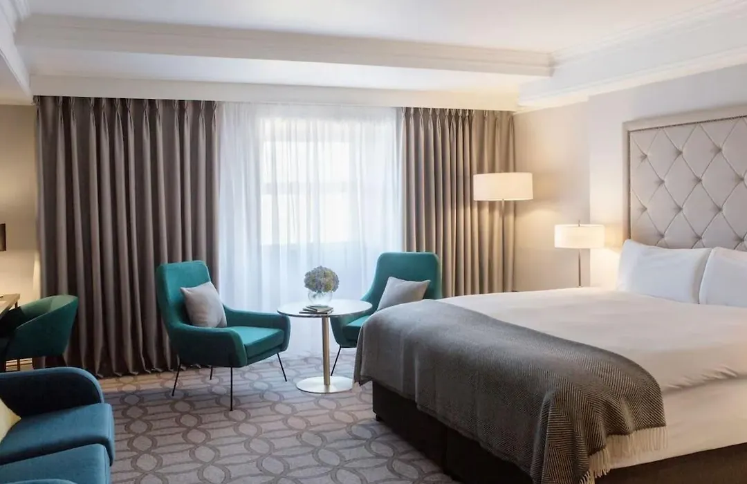 The Davenport Hotel-1