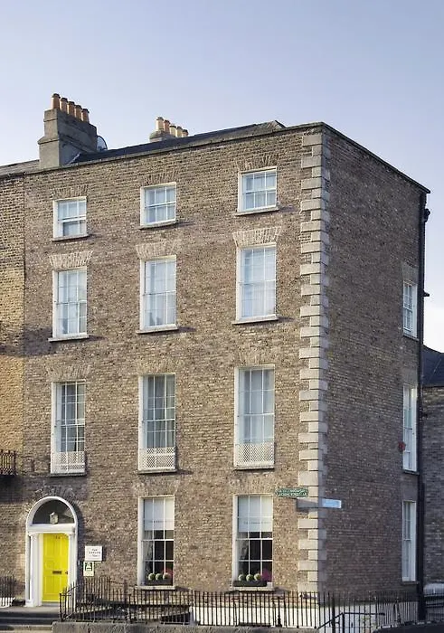 Leeson Inn Downtown-1