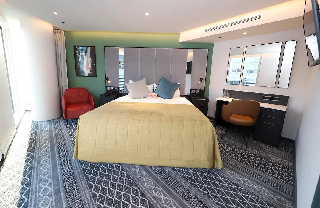 Marlin Hotel Stephens Green-1