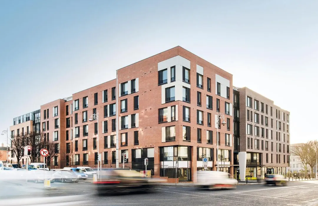Yugo Explore - Kavanagh Court-1