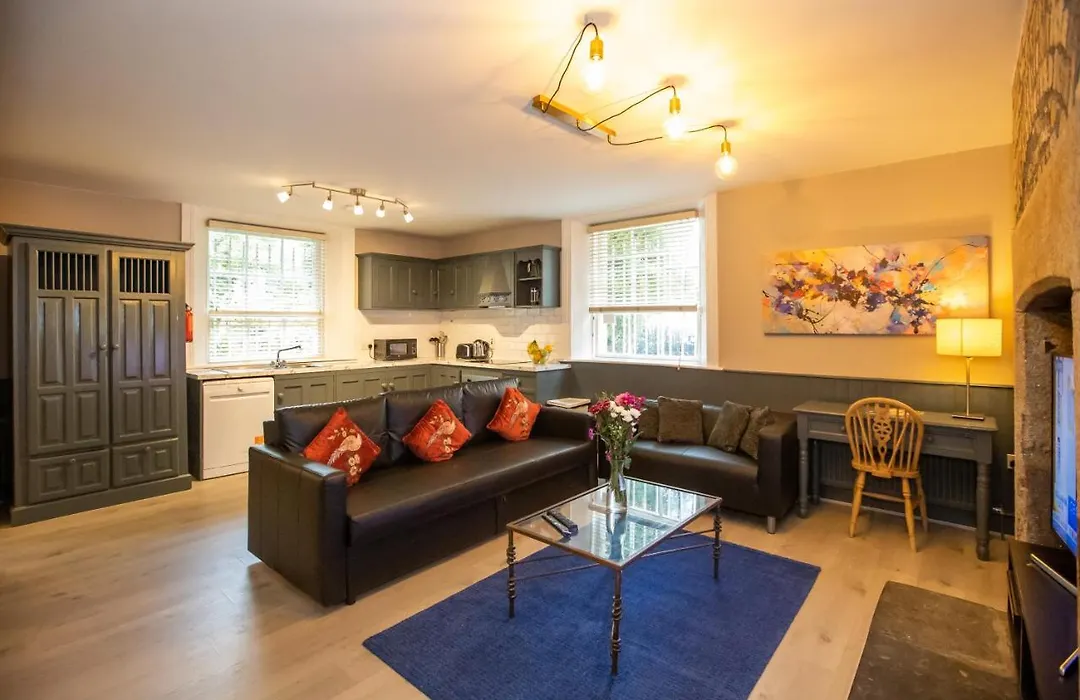 Ballsbridge Apartments-1