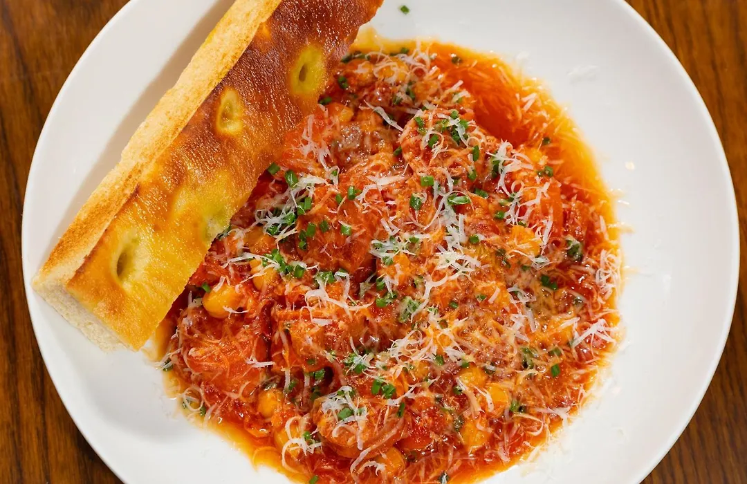 Mcgettigan'S Townhouse - Olives & Figs Bistro-1