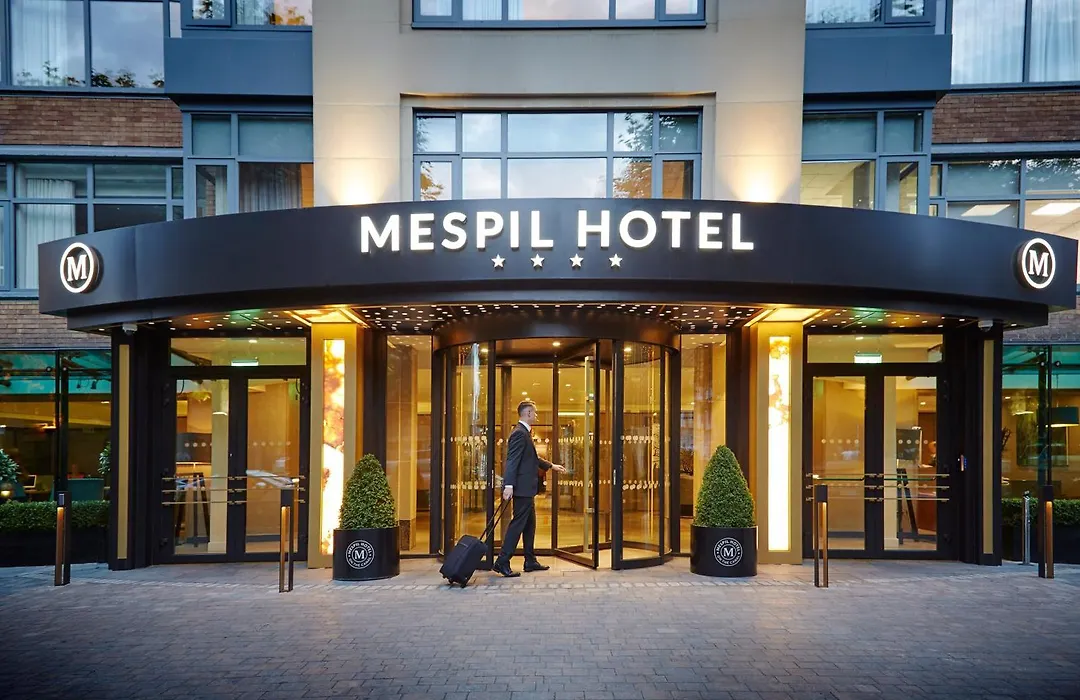 Mespil Hotel-1