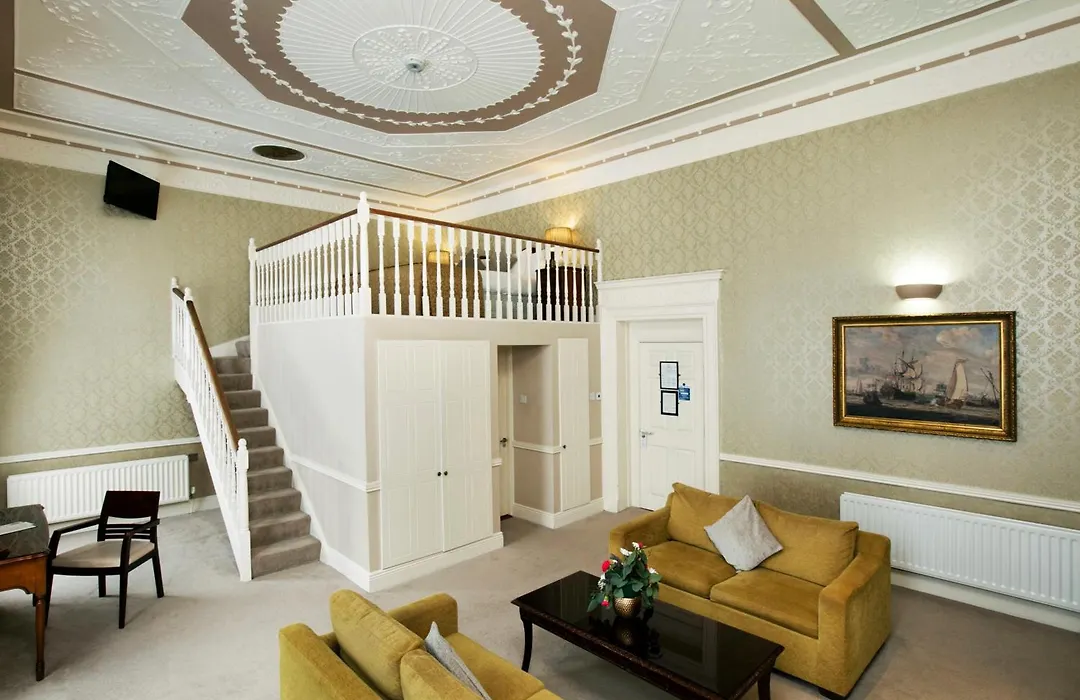 Harrington Hall-1