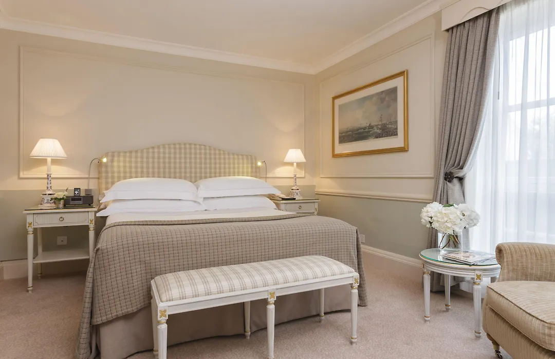 The Merrion Hotel-1
