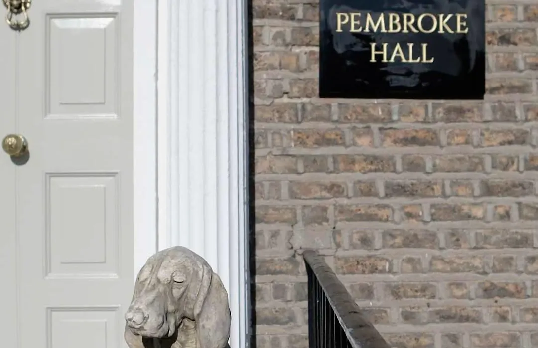 Pembroke Hall-1