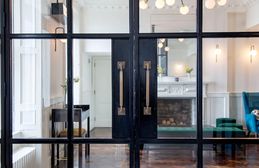 Haddington House Hotel-1