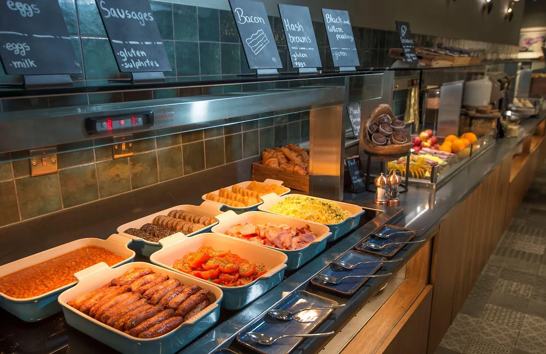 Travelodge Plus Dublin City Centre-1