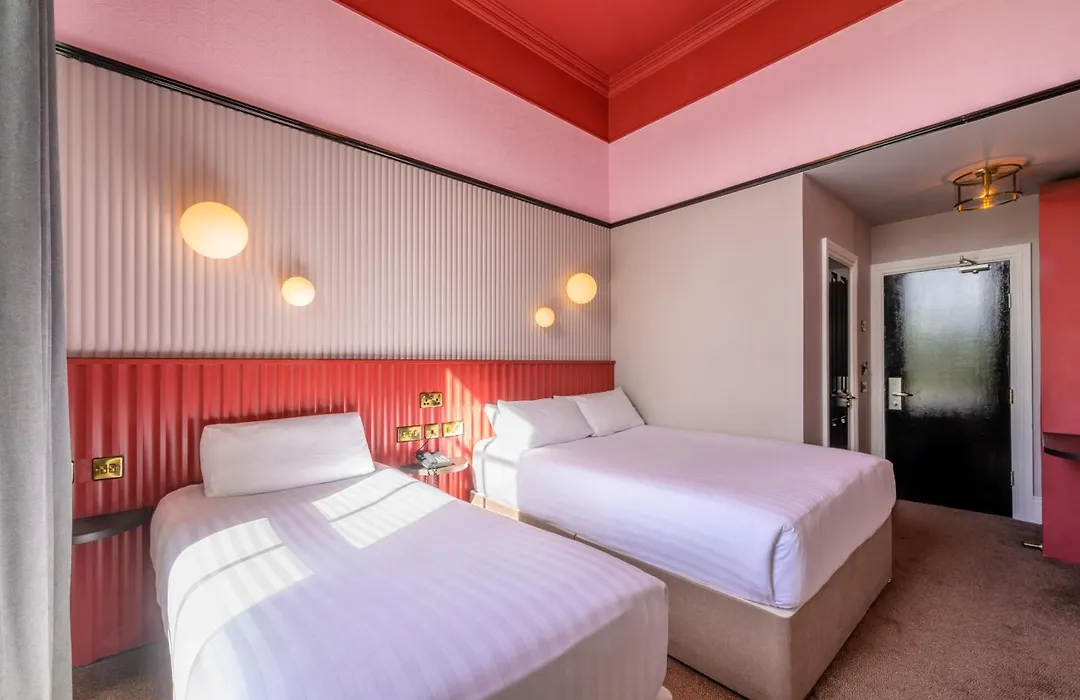 Hotel St George By Nina-1