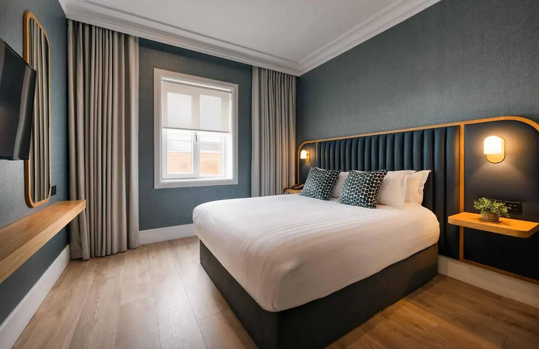 Premier Suites Dublin, Leeson Street-1