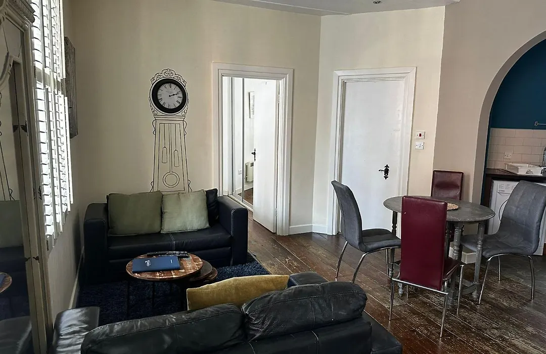 Temple Bar District Apartments-1