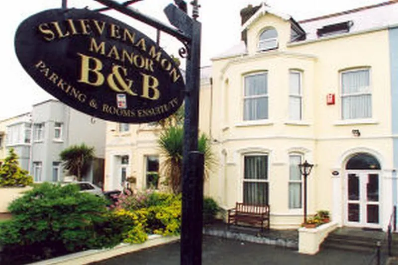 Slievenamon Manor-1