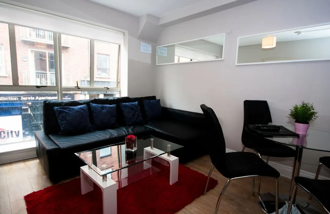 Jervis Aparthotel-1