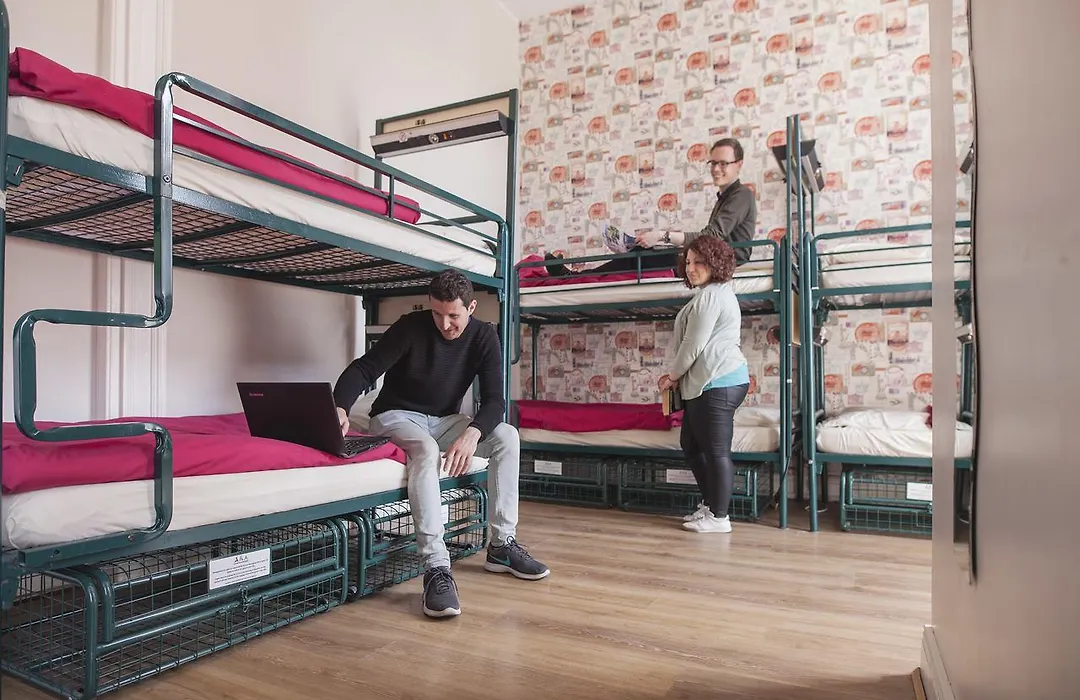 Abrahams Hostel-1