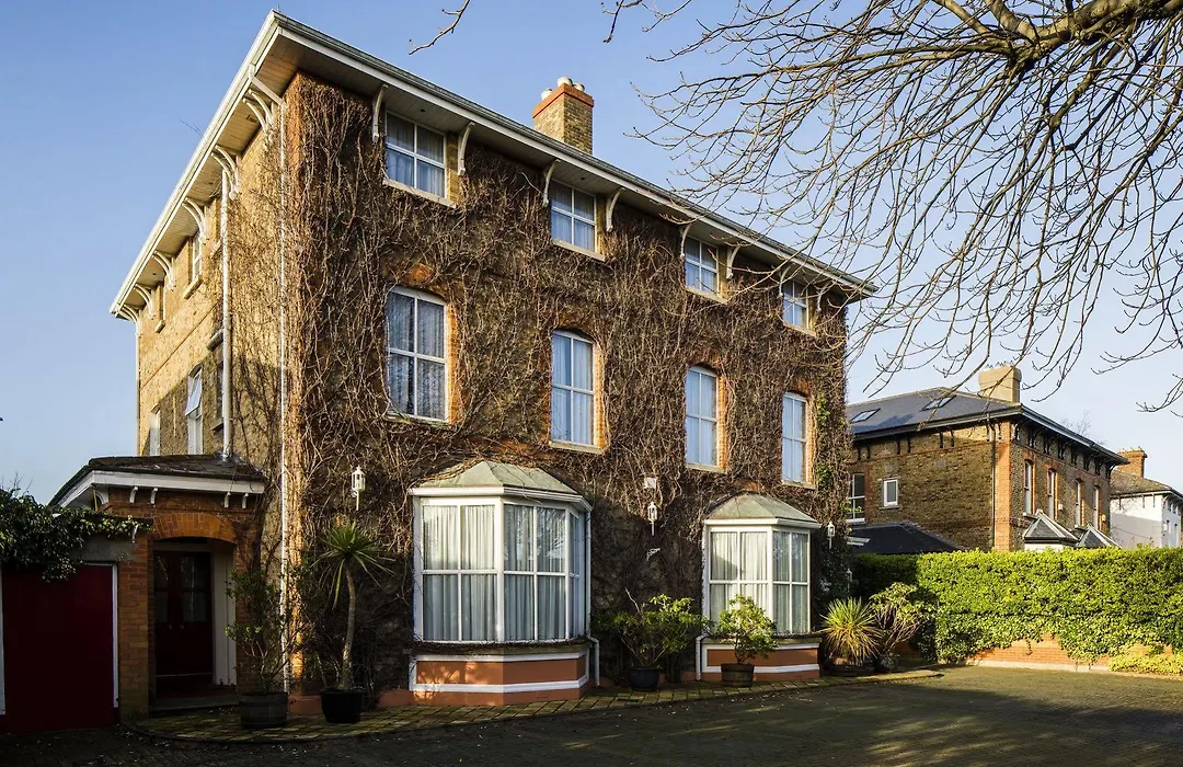 Aberdeen Lodge-1