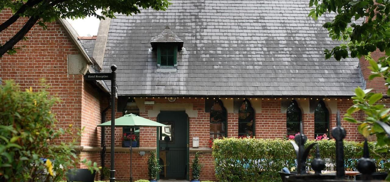 Top 11 Bed and Breakfasts near Dublin Castle in Dublin, Ireland