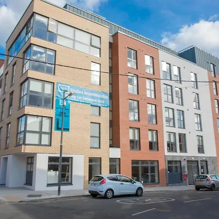 Grangegorman House-3