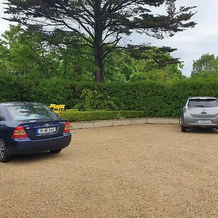Dublin Airport Lodge-2