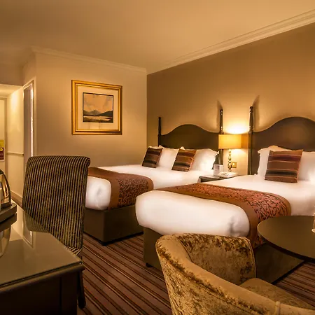 Ballsbridge Hotel-3