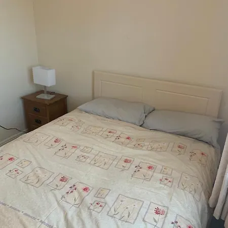 One Bedroom Apartment Dublin-3