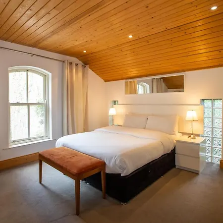 Ballsbridge Apartments-2