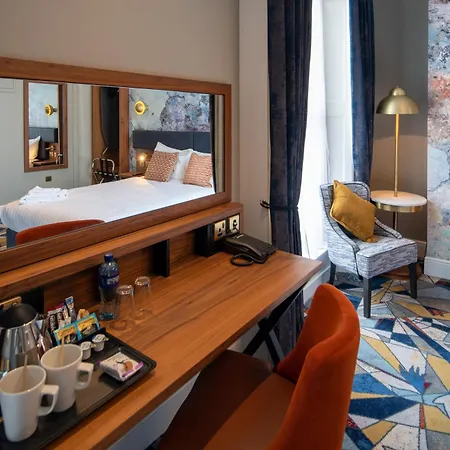 Keavan'S Port Hotel, Dublin-3