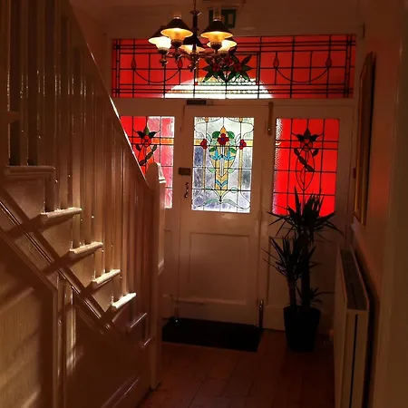 Ashling House Serviced Accommodation-2